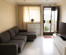 Blk 126 Ang Mo Kio Avenue 3 (Ang Mo Kio), HDB 3 Rooms #571144781